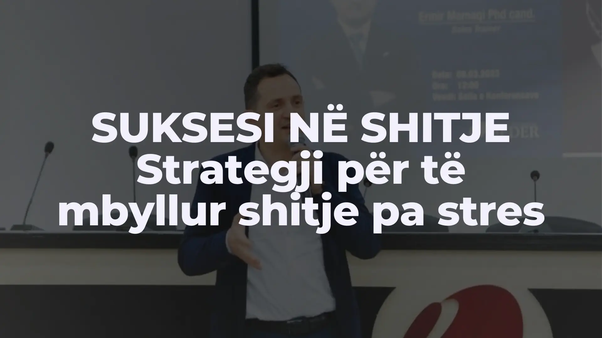 Suksesi në shitje | 5 strategji për të mbyllur shitje pa stres