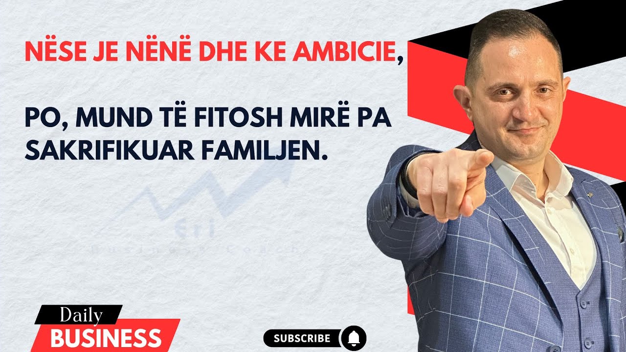 Si të fitosh para nga shtëpia si nënë ambicioze, pa sakrifikuar familjen?